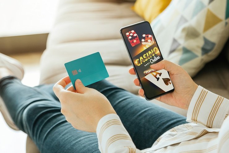 Panduan keamanan login dan perangkat pribadi
